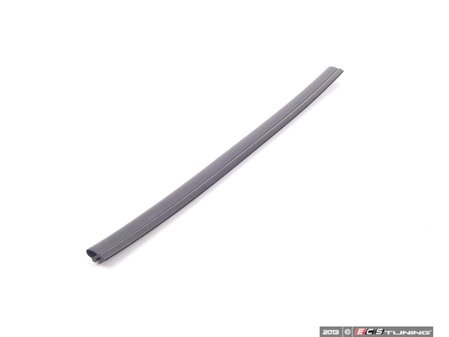 ES#130779 - 51767148342 - Front hood seal - Seals the hood to the core support - Genuine BMW - BMW