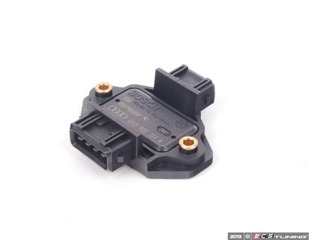 ES#250790 - 4A0905351A - Ignition Control Unit - Priced Each - (NO LONGER AVAILABLE) - Cure misfires and clear the check engine light - Genuine Volkswagen Audi - 