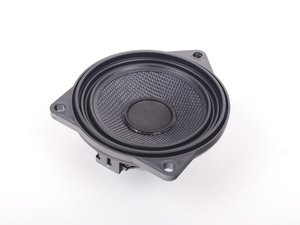 ES#262763 - 65139141501 - Mid-Range Speaker - Priced Each - Replace your blown speaker - Genuine BMW - BMW