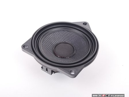 ES#262763 - 65139141501 - Mid-Range Speaker - Priced Each - Replace your blown speaker - Genuine BMW - BMW