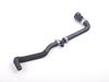 ES#38450 - 17127555290 - Coolant Vent Pipe  - Prevents over pressurization - Genuine BMW - BMW
