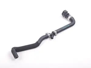 Coolant Vent Pipe 