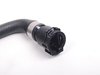 ES#38450 - 17127555290 - Coolant Vent Pipe  - Prevents over pressurization - Genuine BMW - BMW