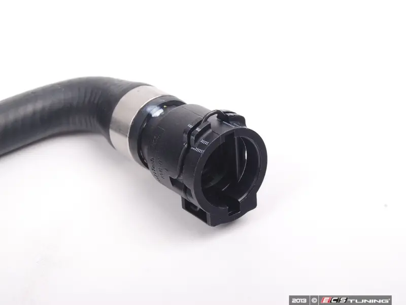 Genuine BMW - 17127555290 - Coolant Vent Pipe (17-12-7-555-290)