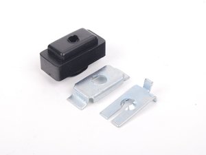 ES#9855 - 533798105 - Attachment Kit - Contains 3 parts - Gemo - Volkswagen
