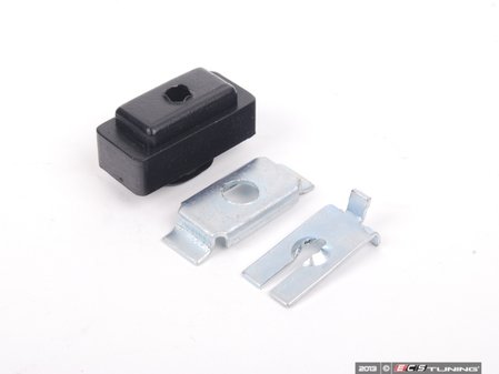 ES#9855 - 533798105 - Attachment Kit - Contains 3 parts - Gemo - Volkswagen