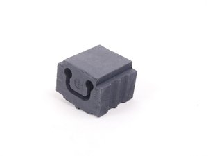ES#429633 - 8D0260425 - Condenser Damping Rubber - Upper - Priced Each - Fits the left and right position - Genuine Volkswagen Audi - Audi