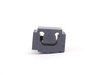 ES#429633 - 8D0260425 - Condenser Damping Rubber - Upper - Priced Each - Fits the left and right position - Genuine Volkswagen Audi - Audi