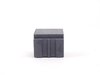 ES#429633 - 8D0260425 - Condenser Damping Rubber - Upper - Priced Each - Fits the left and right position - Genuine Volkswagen Audi - Audi
