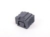ES#429633 - 8D0260425 - Condenser Damping Rubber - Upper - Priced Each - Fits the left and right position - Genuine Volkswagen Audi - Audi