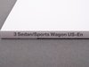 ES#1876888 - 01412602977 - E90 Owner's Manual - Everything you need to know about your car - Genuine BMW - BMW