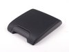 ES#86453 - 51168190199 - Front Armrest Lid - Leather - (NO LONGER AVAILABLE) - Schwarz/Black with out phone cradle - Genuine BMW - 