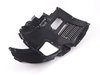 ES#1903441 - 51717186727 - front fender liner - left - Front portion of left fender liner - Genuine BMW - BMW