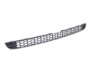 ES#1902960 - 51118047336 - GRILL, CENTER UPPER - Genuine BMW - BMW