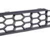 ES#1902960 - 51118047336 - GRILL, CENTER UPPER - Genuine BMW - BMW