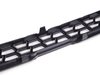 ES#1902960 - 51118047336 - GRILL, CENTER UPPER - Genuine BMW - BMW