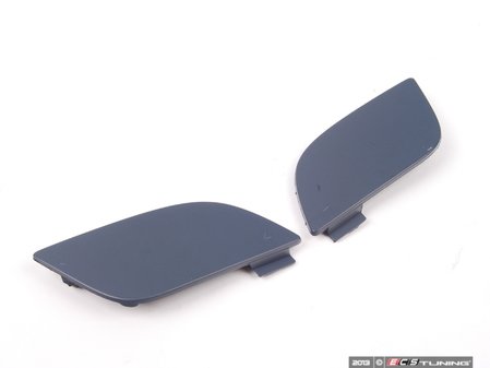 ES#1902968 - 51118050697 - KIT, COVER, TOW FITT - Genuine BMW - BMW