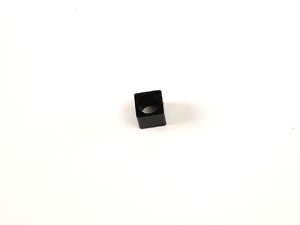 ES#42309 - 23117509740 - Slider Piece - Priced Each - Mounts to the selector lever support - Genuine MINI - MINI