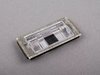 ES#78016 - 51137031085 - E46 License Plate Light Frame - Priced Each - Does not include bulb - Genuine BMW - BMW