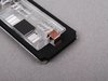 ES#78016 - 51137031085 - E46 License Plate Light Frame - Priced Each - Does not include bulb - Genuine BMW - BMW