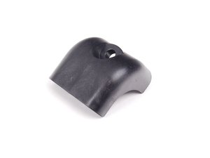 ES#38182 - 17117561546 - Bracket - Power-Steering Cooler - Genuine BMW - BMW