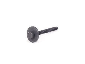 ES#249015 - 07147224227 - Hex Screw - Priced Each - Used to mount the headlights - Genuine BMW - BMW