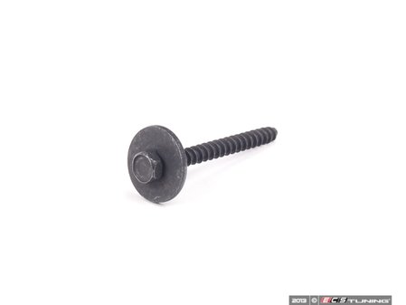 ES#249015 - 07147224227 - Hex Screw - Priced Each - Used to mount the headlights - Genuine BMW - BMW