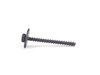 ES#249015 - 07147224227 - Hex Screw - Priced Each - Used to mount the headlights - Genuine BMW - BMW