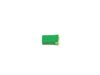 ES#165069 - 61136915280 - Fuse - 40A - Green square fuse - Genuine MINI - MINI