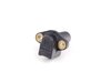 ES#45549 - 24341219316 - Speed Sensor AKA Pulse Generator  - Found near the oil filter of your transmission - Genuine BMW - BMW