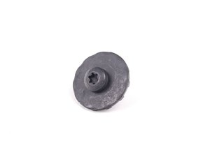 ES#16545 - 07146940992 - Torx Bolt - Priced Each - Used to secure the headlight assembly  - Genuine BMW - BMW