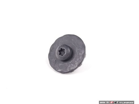 ES#16545 - 07146940992 - Torx Bolt - Priced Each - Used to secure the headlight assembly  - Genuine BMW - BMW