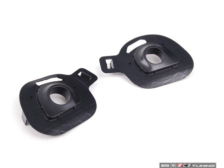 ES#2144848 - 51117245403 - SET OF BRACKETS, PRI - Genuine BMW - BMW
