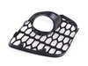 ES#1902962 - 51118047344 - Front Bumper Grille - For the lower right side. - Genuine BMW - BMW
