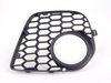 ES#1902962 - 51118047344 - Front Bumper Grille - For the lower right side. - Genuine BMW - BMW
