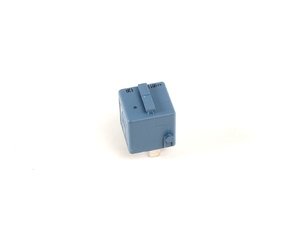 ES#169419 - 61366977982 - Relay - White Green - For mutiple locations in the fuse box. - Genuine MINI - MINI
