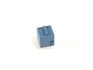 Relay - White Green