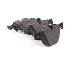 ES#1844498 - 34216793025 - Rear Brake Pad Set - Genuine brake pads direct from BMW - Genuine BMW - BMW