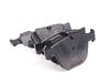 ES#1844498 - 34216793025 - Rear Brake Pad Set - Genuine brake pads direct from BMW - Genuine BMW - BMW