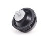 ES#2681622 - 92837503900 - Hydraulic Engine Mount - Priced Each - Left or right side fitment - Two required - Hamburg Tech - Porsche