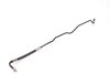ES#1790193 - 2209978282 - Hydraulic Line - From Front Valve Block (Blue) To Line Connector - Genuine Mercedes Benz - Mercedes Benz