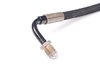 ES#1790193 - 2209978282 - Hydraulic Line - From Front Valve Block (Blue) To Line Connector - Genuine Mercedes Benz - Mercedes Benz