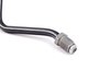 ES#1790193 - 2209978282 - Hydraulic Line - From Front Valve Block (Blue) To Line Connector - Genuine Mercedes Benz - Mercedes Benz