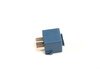ES#169419 - 61366977982 - Relay - White Green - For mutiple locations in the fuse box. - Genuine MINI - MINI