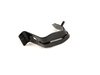 ES#515148 - 51752753166 - Bracket For Belly Pan Underfloor Panel - Right - Mounts to the rear of the panel - Genuine MINI - MINI
