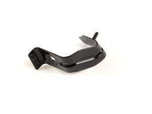 ES#515148 - 51752753166 - Bracket For Belly Pan Underfloor Panel - Right - Mounts to the rear of the panel - Genuine MINI - MINI