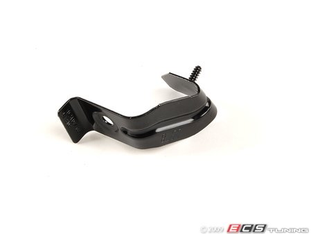 ES#515148 - 51752753166 - Bracket For Belly Pan Underfloor Panel - Right - Mounts to the rear of the panel - Genuine MINI - MINI
