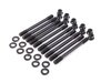 ES#2507065 - 204-4706 - Cylinder Head Stud Set - High Strength ARP head studs - ARP - Volkswagen