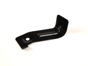 ES#515147 - 51752753165 - Bracket For Belly Pan Underfloor Panel - Left - Mounts to the rear of the panel - Genuine MINI - MINI