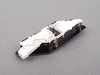 ES#175541 - 63318376864 - Black Rear Reading Light - Right - Rear light assembly located on the C pillar - Genuine BMW - BMW